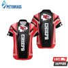 Kansas City Chiefs Summer Beach Gift Hawaiian Shirt