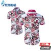 Kansas City Chiefs Trendy Summer Hawaiian Shirt