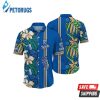 Kansas City Royals MLB Summer Camps Aloha Hawaiian Shirt