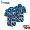 Kansas City Royals MLB Trending For This Summer Customize Hawaiian Shirt