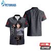 Kiba Inuzuka Custom Hawaiian Shirt