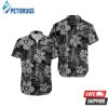 Las Vegas Raiders 2 Flower Shorts Summer Collection Hawaiian Shirt