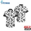 Las Vegas Raiders Coconut Tree NFL Gift For Fan Hawaiian Shirt