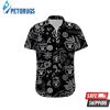 Las Vegas Raiders Football Gift For Adults Hawaiian Shirt