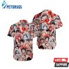 Luffy One Piece Hawaiian Shirt