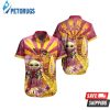 NFL Arizona Cardinals Baby Yoda Style Summer Collection Trendy Aloha Hawaiian Shirt