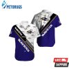 NFL Baltimore Ravens Summer Hawaiian Shirt