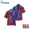 NFL Buffalo Bills For Beach Lovers Hawaiian Shirt