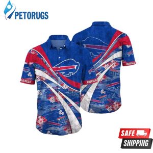 NFL Buffalo Bills Hawaiian Shirt