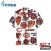 NFL Chicago Bears Hawaiian Shirt