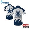NFL Dallas Cowboys Summer Holiday Hawaiian Shirt
