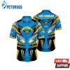 NFL Los Angeles Chargers Hawaiian Shirt