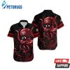 NFL San Francisco 49Ers Octopus Summer Beach Lovers Hawaiian Shirt