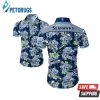NFL Seattle Seahawks Hawaiian Shirt