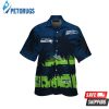 NFL Seattle Seahawks Short Sleeve Hawaiian Shirt