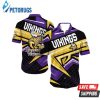 NFL Team Summer Minnesota Vikings Hawaiian Shirt