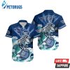 NFL Tennessee Titans Grateful Dead Hawaiian Shirt