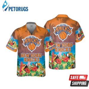 New-York-Knicks-National-Basketball-Association-2023-Aop-Hawaiian-Shirt-Outfit-1-600×600 Hawaiian Shirt
