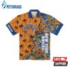 New York Knicks Tropical Hawaiian Shirt