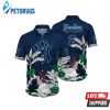 New York Yankees MLB Beach Balls Aloha Hawaiian Shirt