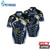 New York Yankees MLB Beer Gardens Aloha Hawaiian Shirt