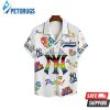 New York Yankees MLB Happy Pride Month Hawaiian Shirt