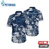 New York Yankees MLB Julytime Aloha Hawaiian Shirt