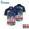 New York Yankees MLB Picnics Aloha Hawaiian Shirt