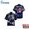 New York Yankees Summer Beach Gift Hawaiian Shirt