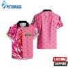 Nezuko Blood Demon Art Hawaiian Shirt