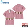 Nezuko Custom Anime Hawaiian Shirt