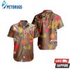 Nfl Chicago Bears Tropical Vegetables Hawaiian Shirt
