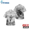 Nirvana Rock And Roll Aloha Hawaiian Shirt