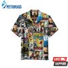 Nirvana Universal Hawaiian Shirt