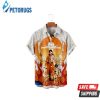 ONE PIECE INSPIRED FULL SUBLIMATION JERSEY ACE Hawaiian Shirt