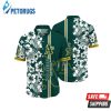 Oakland Athletics MLB Hot Sandstime Aloha Hawaiian Shirt