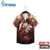 One Piece Hawaiian Shirt Hawaiian Shirt
