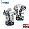 Personalized Nfl New England Patriots Hawaiian Shirt