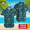 Philadelphia Eagles NFL-Hawaiian Shirt Custom