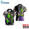 Piccolo Custom Manga Hawaiian Shirt