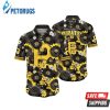 Pittsburgh Pirates MLB Trending For This Summer Customize Hawaiian Shirt