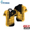 Pittsburgh Pirates Quarter Style MLB Hawaiian Shirt