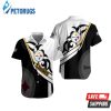 Pittsburgh Steelers Button Hawaiian Shirt