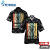 Retro NFL Las Vegas Raiders Beach Gift For Him Hawaiian Shirt
