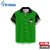 Roronoa Zoro Custom Anime Costume Hawaiian Shirt
