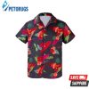 Roronoa Zoro Luffy Cosplay Live Action Hawaiian Shirt