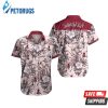 Sakura Naruto Tropical New Hawaiian Shirt