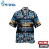Scoring Style Detroit Lions Hawaiian Shirt
