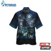 Seattle Mariners MLB Coconut Short Sleeve Hawaiian Shirt