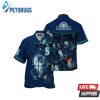 Seattle Mariners MLB Summer Custom Aloha Hawaiian Shirt